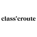 class' croute logo