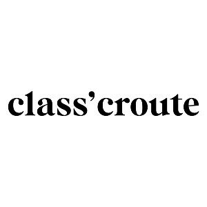 class' croute logo