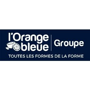 orange bleue franchise