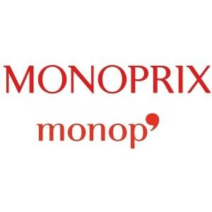 monoprix franchise