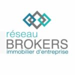 logo réseau brokers
