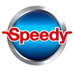 logo speedy